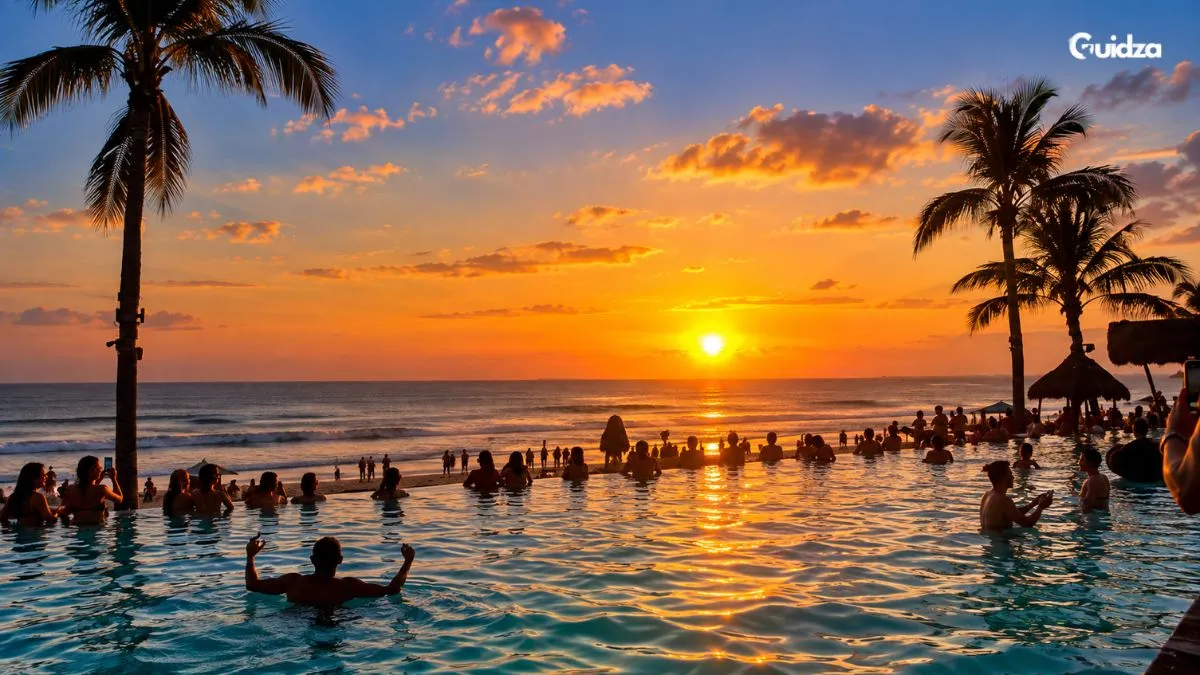Seminyak & Canggu